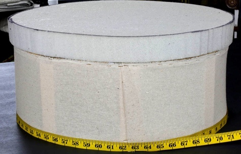 Пуфик своими руками Пуфик своими руками