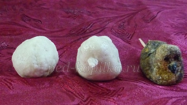 Часики с кукушкой: мастер-класс