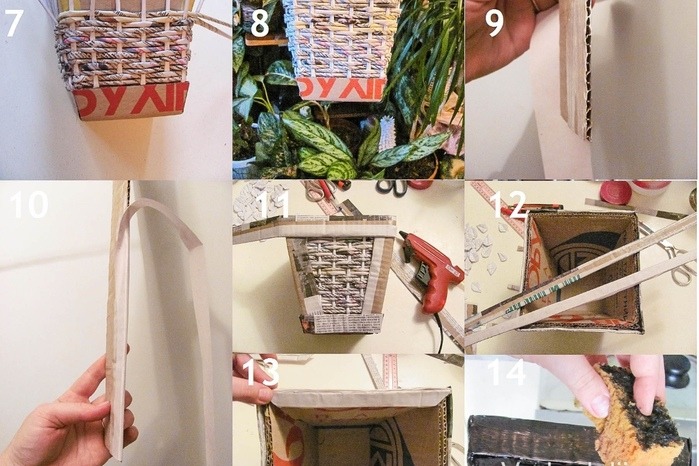 ​Кашпо для цветов