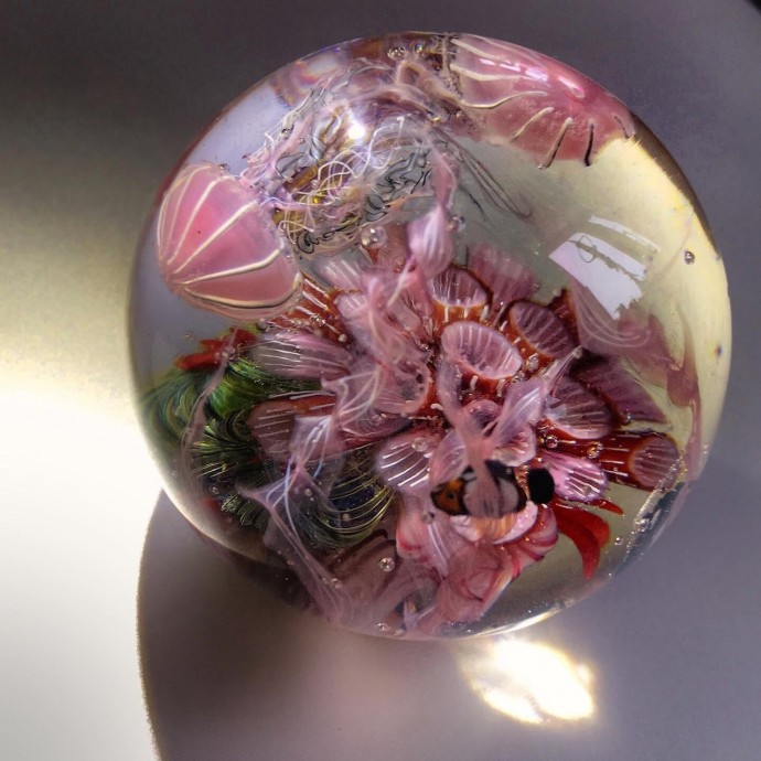 Техника лэмпворк