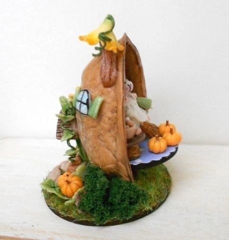 Красивые миниатюры