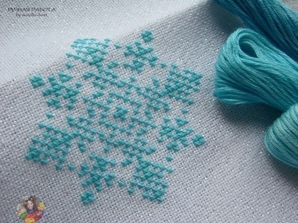 Схемы для вышивки крестиком