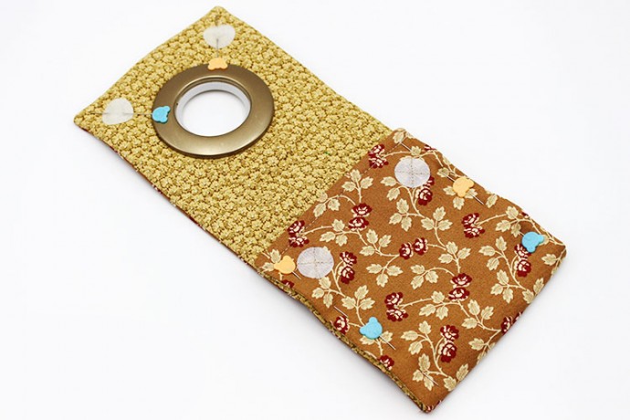 Держатель для телефона своими руками