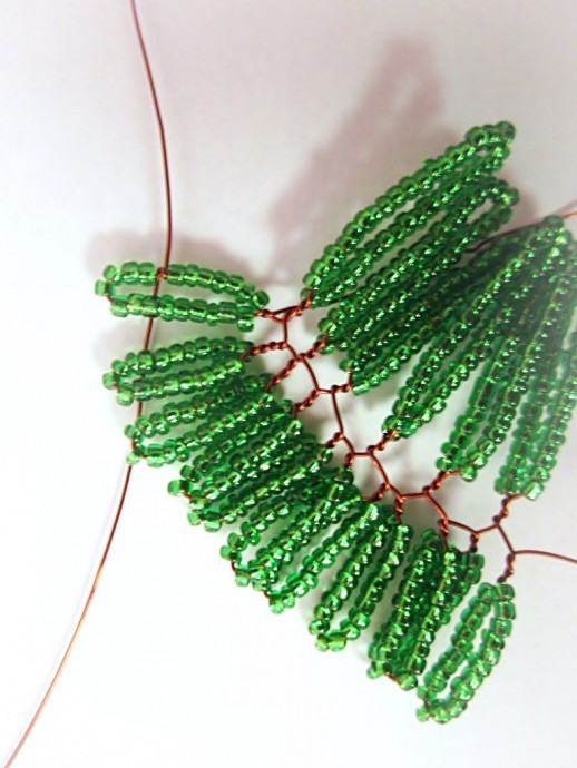 Одуванчики: мастер-класс Одуванчики: мастер-класс