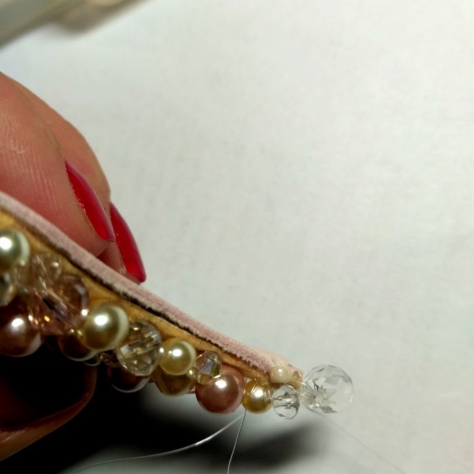 Брошь "Сердце" Брошь "Сердце"