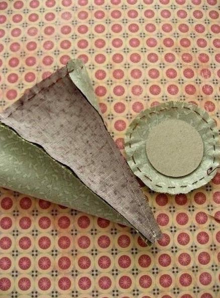 Подушки-совы