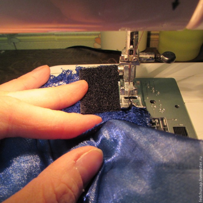 Костюм русалочки