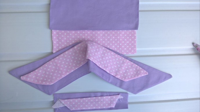 Создаем пасхальный венок