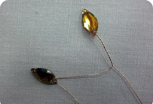 Очень красивый браслет