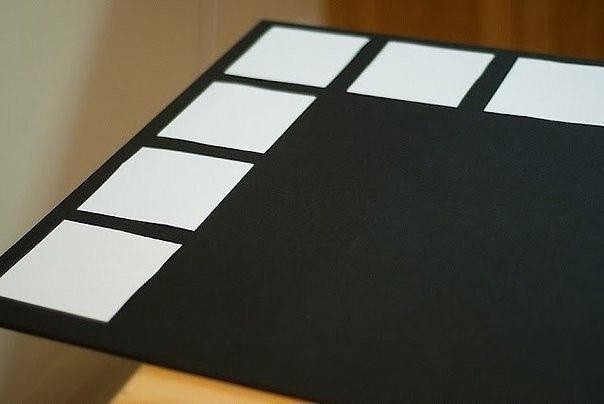 Коллаж из фотографий