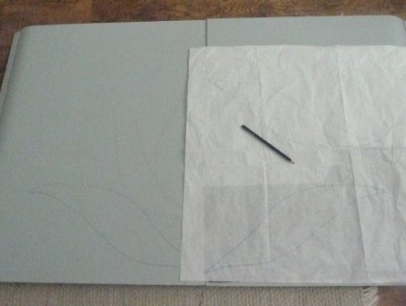 Реставрация комода