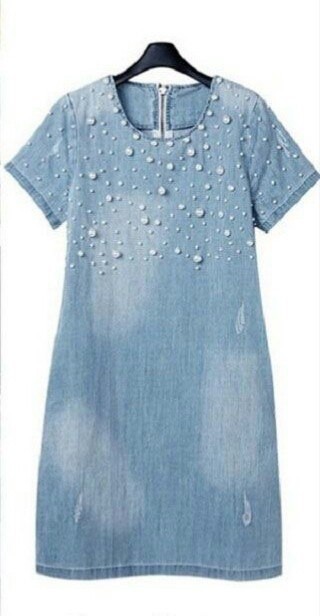 Вышивка искусственным жемчугом