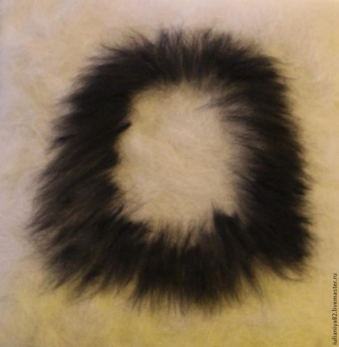 Вальяжный котик