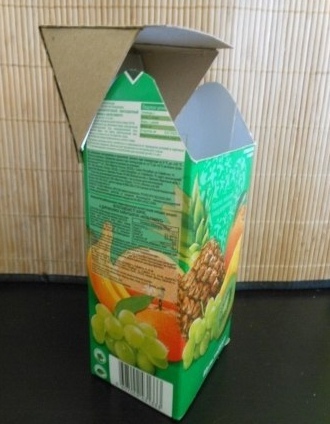 Мельница для чайных пакетиков