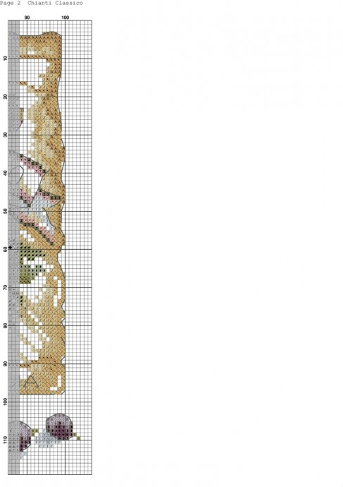 ​Виноградная лоза