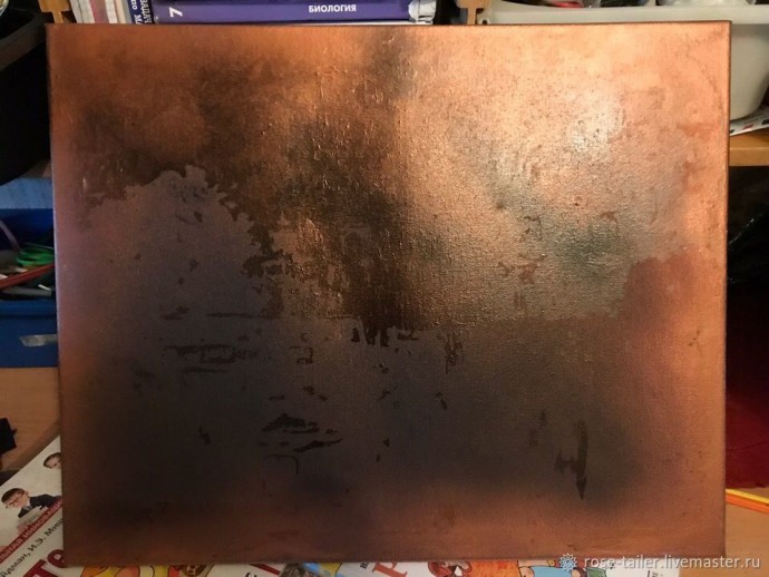 Органайзер для украшений