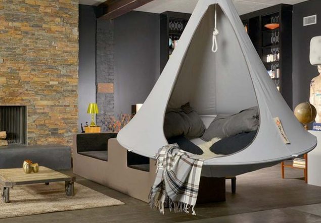 Забавные гамаки