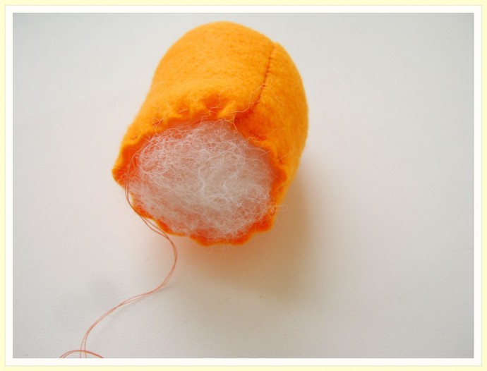 Готовимся к Хэллоуину