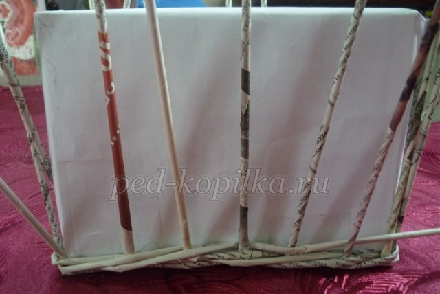 Часики с кукушкой: мастер-класс