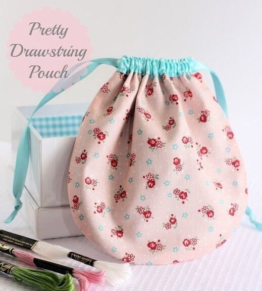 Мешочек для мелочей