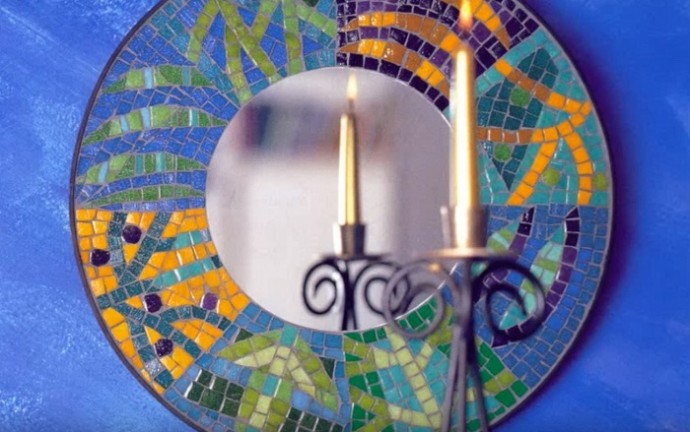 Вторая жизнь вещей: плитка