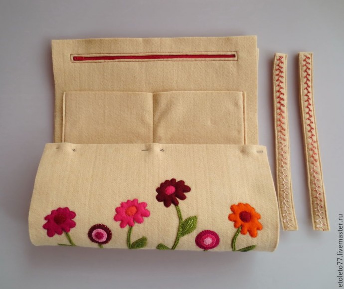 Органайзер для рукодельницы