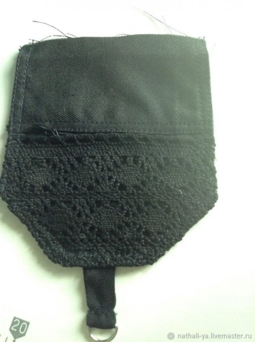 Джинсовый рюкзачок Джинсовый рюкзачок