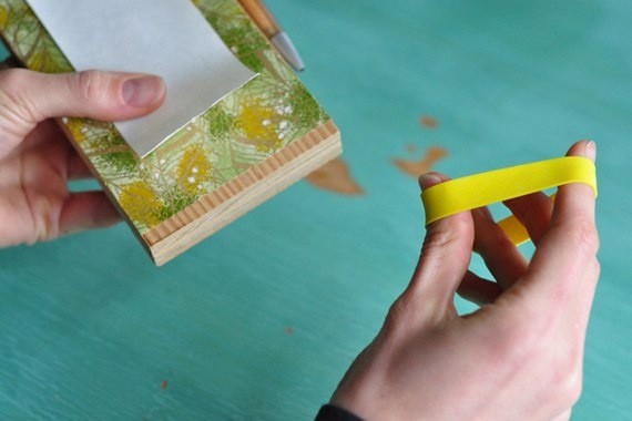 Чековая лента для ваших записей