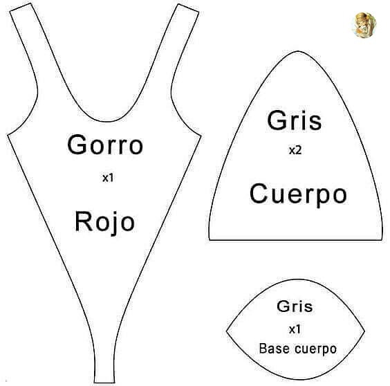 Носатые гномы