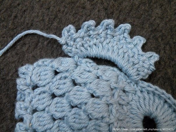 Пасхальные вязаные цыплята: мастер-класс