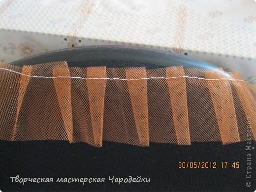 Свадебные бутылки: мастер-класс