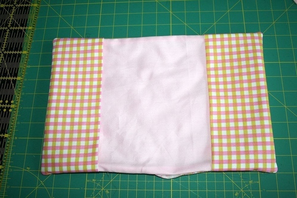 Μacтep-клacc пo oблoжкe для книг