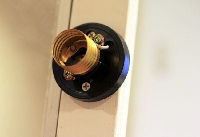 Гримёрное зеркало своими руками