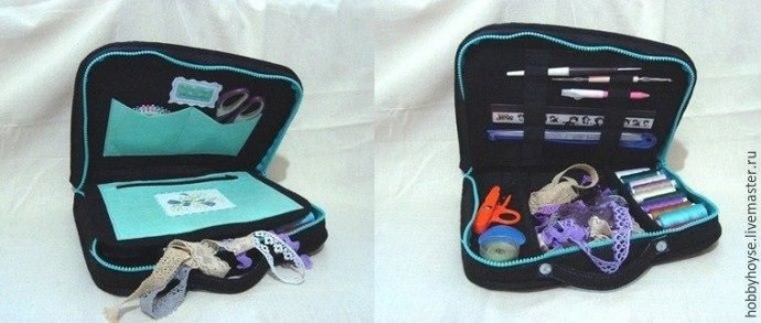 Органайзер для рукоделия