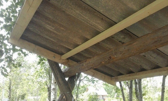 Деревянные качели или подвесная скамья на дачу своими руками