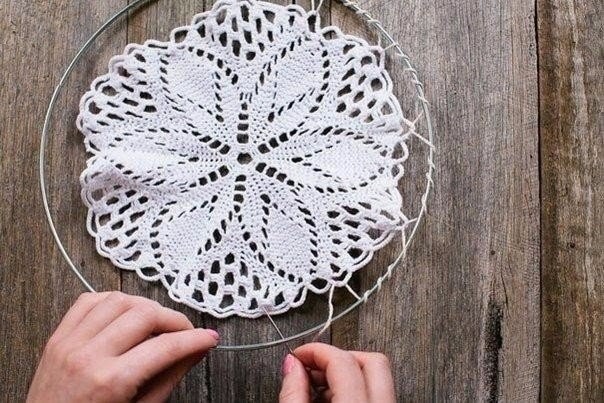 Прекрасный ловец снов