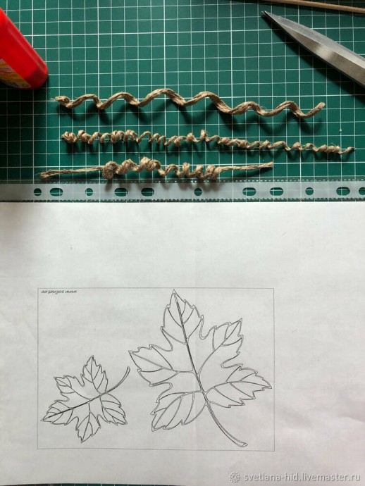 Картины из винных пробок Картины из винных пробок