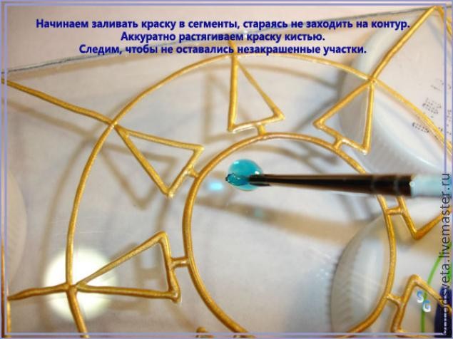 Обновление светильника