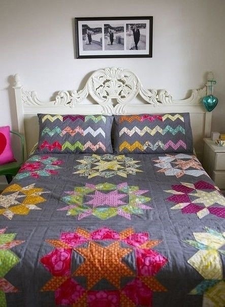 Лоскутная техника