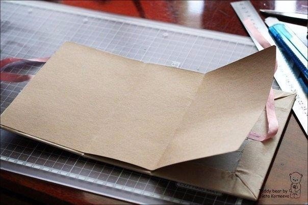 Делаем шкатулку для милых сердцу воспоминаний