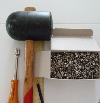 Реставрация комода