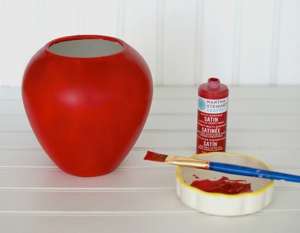 Большая клубника