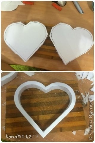 Красивый и романтичный подарок Красивый и романтичный подарок