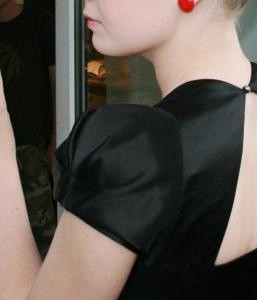 Рукавчик-оригами