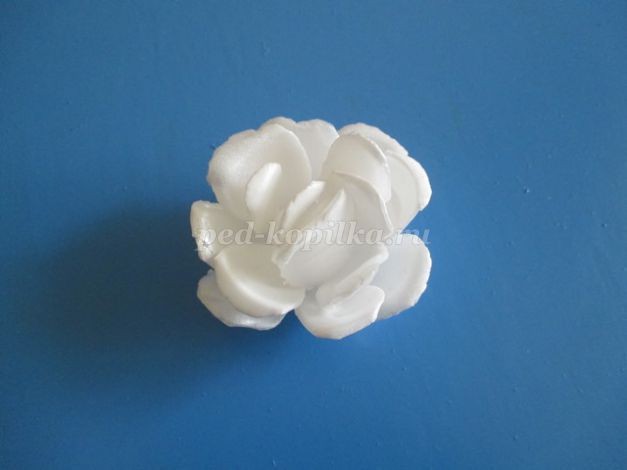 Зеркальная рамка для фото: мастер-класс