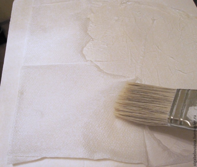 Фальш-камин с имитацией кирпичной кладки