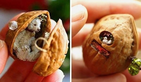 Красивые миниатюры