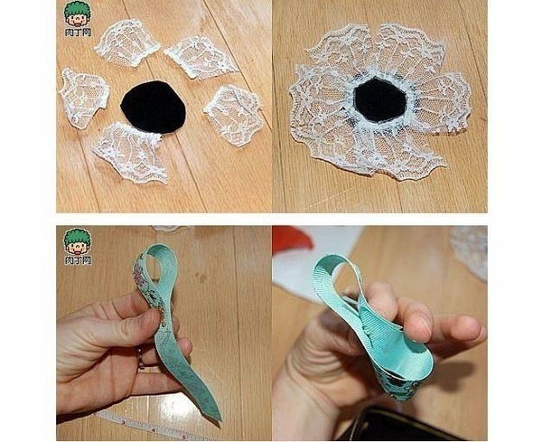 ​Повязка для самых маленьких