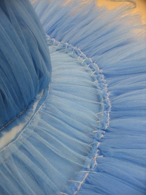 Сценический костюм