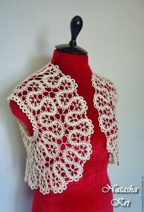 Плетение на коклюшках